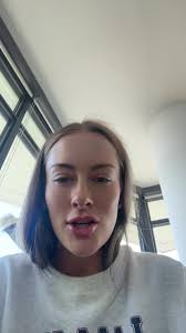 Brooke Schofield and Natalie