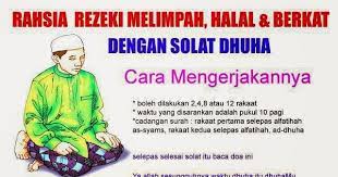 Bilakah waktu untuk mendirikan solat sunat dhuha? Cara Melakukan Solat Dhuha Dan Kelebihan Solat Dhuha Blog Sihatimerahjambu