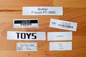 It includes such advanced features as a label designer, database connectivity, rfid possibilities, printer settings and diagnostic tools. The Best Label Makers Of 2021 Reviews By Your Best Digs