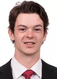 2019-20 Men's Ice Hockey Roster