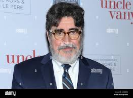 Uncle alfred hi-res stock photography and images