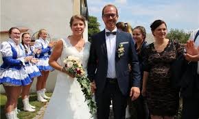 Hochzeiten Im Landkreis Neumarkt Im August Bilder Aus Neumarkt Mittelbayerische