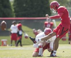 Football Utah Releases Depth Chart Offensive Line Making