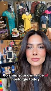 Denton Vintage Market