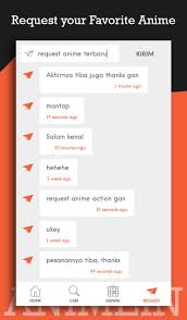 Nonton anime, tokusatsu, live action, donghua dan movie di. Animein Nonton Animeindo Anime Sub Indonesia Apk 1 0 Download For Android Download Animein Nonton Animeindo Anime Sub Indonesia Apk Latest Version Apkfab Com