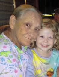 Obituary information for Doris McIntyre Dodgins