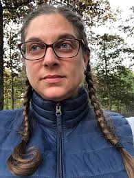 About the Author. Always learning…