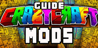 Mar 05, 2020 · the most notable mods included in crazy craft 4.0 are orespawn, legends mod, tragicmc, witchery, hbm nuclear tech, mcheli and many more. Descargar Crazy Craft Mod For Minecraft Para Pc Gratis Ultima Version Com Priti Crazycraftmod