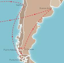 Rugged and romantic, patagonia encompasses the southern cone of south america, including parts of both argentina and chile—and each side has unique advantages for travelers. Patagonia Argentina Chile South America Tourism Office