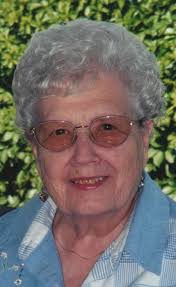 Marcella Mae Atherton Obituary August 14, 2013