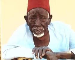 Almamy bah l'historien de les Coutouboulah waliyoulah