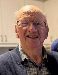 Obituary information for Fred Warren