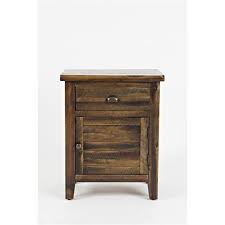 Abriale grey driftwood accent cabinet by coaster. 1742 20 Jofran Furniture Small Accent Table With Drawer Cabinet