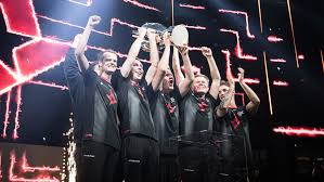 Astralis have become a part of lec history with whiteknight's pentakill. Meet The Teams Competing At Dreamhack Masters Spring 2021 Hotspawn