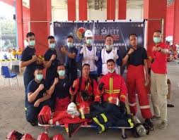 Sigap Prima Astrea Total Security Solution