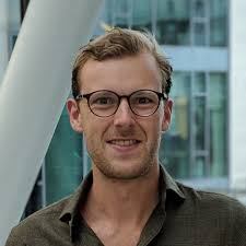 Hidde Terpstra Email & Phone Number