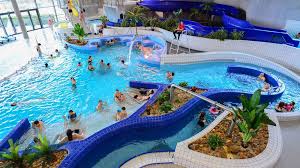 Aller A La Piscine Tours Metropole Val De Loire