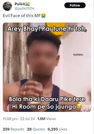 Viral video of sexual act demonstrates failure of Instagrams content  moderation mechanism - Alt News