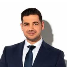 Michael Nasser, Senior Mortgage Broker at Lendstreet