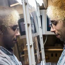 Jordan Bentley (@BoronBentley)