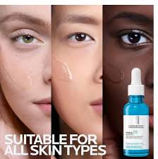 LA Roche-Posay Hyalu Serum 1 FL Oz NIB