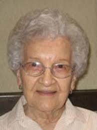 Edna E. Walters Landis Obituary June 12, 2013