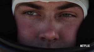 Fastest Car, Netflix