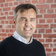 Mari Engelhardt Westby