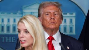 This Afternoon's Top News Stories