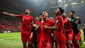 İşte, milli takım ile ilgili son durum ve güncel haberler! Son Dakika A Milli Takim In 2022 Dunya Kupasi Elemeleri Ndeki Fiksturu Belli Oldu Fotomac