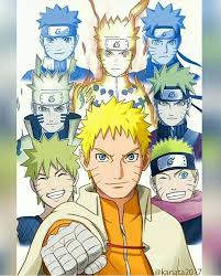 Naruto Evolution Arte De Naruto Wallpapers Naruto Naruto Dibujos