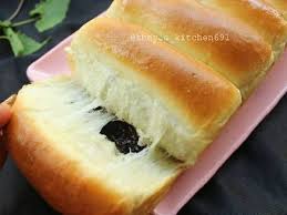 Ada roti tawar kukus, roti bolu kukus, bakpao, dan mantou. 34 Ide Roti Resep Roti Aneka Roti Resep