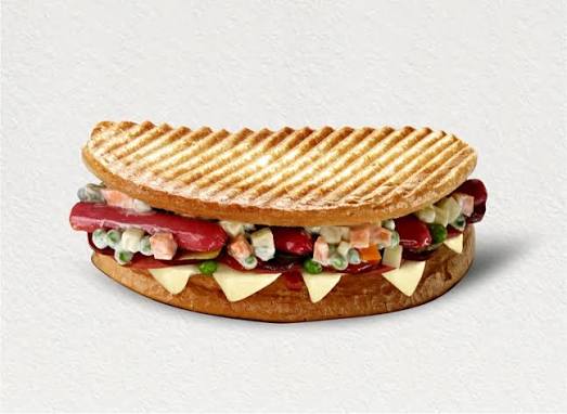 Tost
