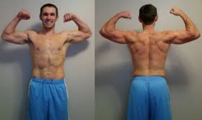 p90x workout review it changed my life