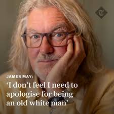 The former Grand Tour host