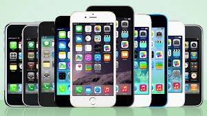 It is sometimes referred to as the iphone 2g due to its lack of support for 3g networks. Istoriya Iphone Vse Modeli Po Poryadku