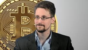 Nampak Potensi, Edward Snowden Beli Bitcoin Pada $16,500!