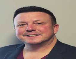 NALC President Brian L. Renfroe