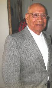 Raymond Gallegos Obituary