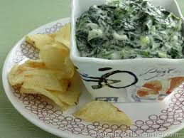 Gimme those peanut butter cups. Spinach Dip Dairy Free Gluten Free Homemaker