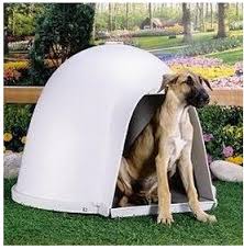 Giant Dog Houses For Great Danes Goldenacresdogs Com