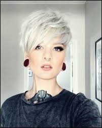 10 coole kurzen frisuren lange für frauen mit tipps zur pflege. Traumhaft Kurze Frisuren Fur Frauen Schone Frisuren Kurze Haare Kurzhaarschnitte Bob Frisur