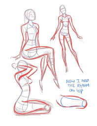 Pin By Shiro Chan On Art Person Drawing Art Reference Poses Drawing People