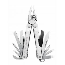 Leatherman FREE T4 LUNAR
