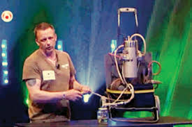 Grassroots invention