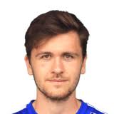 Sebastian Mann's Ultimate Team History