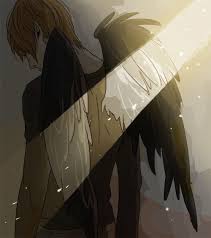 Light Yagami Kira Death Note Fanart Death Note Light