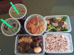 Outreach to grocery stores, retailers and food distributors My Confinement Meals Review Tian Wei Natal Essentials Richfood Chilli Padi Simplyjesme