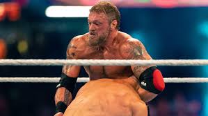 Edge & Beth Phoenix: The Romantic Story Of This Wwe Power Couple