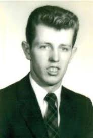 Wayne Richmond Rogers